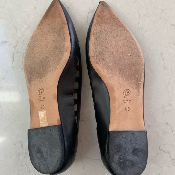 M. Gemi pointed toe flat - Picture 5 of 5